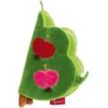 Greifspielzeug SIGIKID "PlayQ, Aktivbuch Baum", bunt, Greifspielzeug, KinderB:21cm H:13cm, B:21cm H:13cm