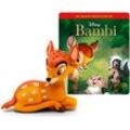 TONIES Hörspielfigur "Disney - Bambi", bunt, Hörspiele