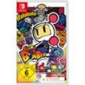 KONAMI Spielesoftware "Super Bomberman R (Code in a Box)", bunt (eh13), Games