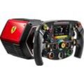 THRUSTMASTER Controller "T818 SF1000 Simulator", schwarz (schwarz, rot), Spielecontroller