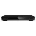 SONY DVD-Player "DVP-SR370", schwarz (eh13), B:27cm H:3,85cm T:20,7cm, Abspielgeräte