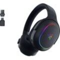 RAZER Gaming-Headset "Barracuda X Chroma", schwarz, Kopfhörer