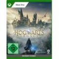 WARNER GAMES Spielesoftware "Hogwarts Legacy", bunt, Xbox One X-Xbox One, Games