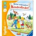 Buch RAVENSBURGER "tiptoi Meine schönsten Kinderlieder", bunt, Bücher, Made in Europe