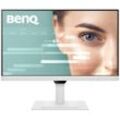 BENQ Ergo Monitor "GW2790QT", F (A-G), weiß, B:61,4cm H:37,23cm T:6,2cm, Monitore