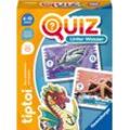 Spiel RAVENSBURGER "tiptoi Quiz Unter Wasser", bunt, Spiele, Kinder, Made in Europe