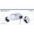 PLAYSTATION 5 Virtual-Reality-Brille "PlayStationVR2", weiß, VR-Brillen