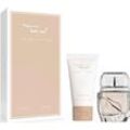 Duft-Set HELENE FISCHER "Helene Fischer That's Me Set 50ml + 50ml Shower Gel", beige (rosa), Parfüms, Damen, 100ml 553 g