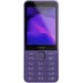 NOKIA Handy "235 4G", lila (violett), B:5,42cm H:12,72cm T:1,16cm, Mobiltelefone