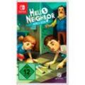 U & I ENTERTAINMENT Spielesoftware "Hello Neighbor Hide & Seek", bunt (eh13), Games