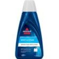 BISSELL Fussbodenreiniger "Spot & Stain", blau, 1000ml, Reinigungsmittel, 1L Reinigungsmittel Fleckenreiniger