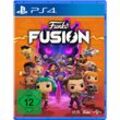 SKYBOUND GAMES Spielesoftware "Funko Fusion", weiß, neutral, PlayStation 4, Games