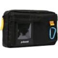 POLAROID Kameratasche "Ripstop Crossbody Tasche", schwarz, B/H/T: 19cm x 31cm x 5cm, Taschen