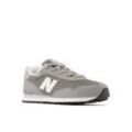 Sneaker NEW BALANCE "GC515", Gr. 36, grau (slate grau), Synthetik, Textil, sportlich, Schuhe