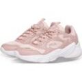 Sneaker FILA "COLLENE wmn", Gr. 37, rosa, Synthetik, sportlich, Schuhe