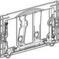 Geberit Befestigungsrahmen zu BetPl. 241876001 UP-Spk. UP320, UP300 Rahmen werkzeuglos