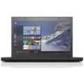 Lenovo ThinkPad T460 14" Core i5 2.4 GHz - SSD 512 GB - 8GB AZERTY - Französisch