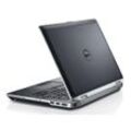 Dell Latitude E6420 14" Core i5 2.5 GHz - SSD 120 GB - 4GB QWERTY - Spanisch