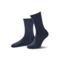 Thermosoft-Socke 2er-Pack