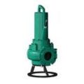 Wilo Abwasser-Tauchmotorpumpe 6065934 V08DA-423/E-O, DN 80/100, 1,1 kW, 400 V