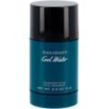 Deo-Stift DAVIDOFF "Cool Water", blau, Deodorante, Herren, 75ml, Frische und aromatische Aromen