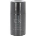 Deo-Stift CALVIN KLEIN "ck be Deo Stick", schwarz, Deodorante, 75ml