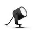 Philips Hue LED Spot Lily XL - Schwarz