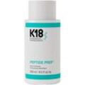 K18 Haare Pflege Peptide Prep Detox Shampoo 250 ml