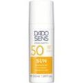 DADO SENS Pflege SUN - bei sonnenempfindlicher HautSONNENCREME SPF 50 50 ml