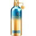 Montale Düfte Flowers Blue MatchaEau de Parfum Spray 100 ml