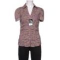 edc by Esprit Damen Bluse, beige, Gr. 34