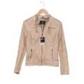 Rino&Pelle Damen Jacke, beige, Gr. 36