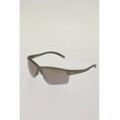 adidas Herren Sonnenbrille, braun, Gr.