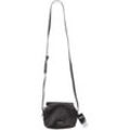 Calvin Klein Damen Handtasche, braun, Gr.