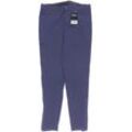 patagonia Damen Stoffhose, blau, Gr. 8