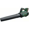 Bosch - Akku-Laubbläser AdvancedLeafBlower 36V-750, 1 Akku, Ladegerät