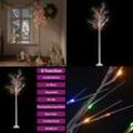 Weihnachtsbaum 180 LEDs 1,8 m Bunt Indoor Outdoor - Weihnachtsbaum - Weihnachtsbäume - Home & Living