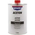 Aceton, 1000 ml - Dupli-color