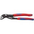 Knipex - Cobra 87 02 250 t Wasserpumpenzange Schlüsselweite (metrisch) 46 mm 250 mm