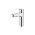 Grohe - Start Einhand-Waschtischbatterie, 1/2″ M-Size Chrom (23746002)