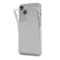 sbs Handy-Cover für Apple iPhone 14 transparent