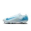 Nike Mercurial Vapor 16 Elite AG-Pro Low-Top-Fußballschuh - Blau