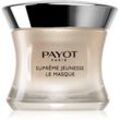 Payot Suprême Jeunesse Le Masque aufhellende Hautmaske gegen Hautalterung 50 ml