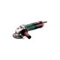 We 19-125 q M-Brush (613105000) Winkelschleifer WE19-125Q - Metabo