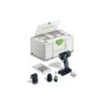 Akku-Bohrschrauber txs 18-Basic-Set - Festool