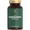 ASHWAGANDHA KOMPLEX Kapseln