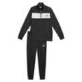 Poly Suit cl Herren Trainingsanzug