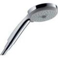 hansgrohe Handbrause Croma 100 Multi 28536800 edelstahl-optik