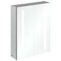 Villeroy & Boch My View 14 Spiegelschrank A4206000 60 x 75 x 17,3cm, LED-Beleuchtung, 2 Türen