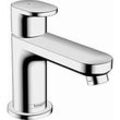 hansgrohe Vernis Blend Standventil 71583000 für Kaltwasser, ohne Ablaufgarnitur, chrom